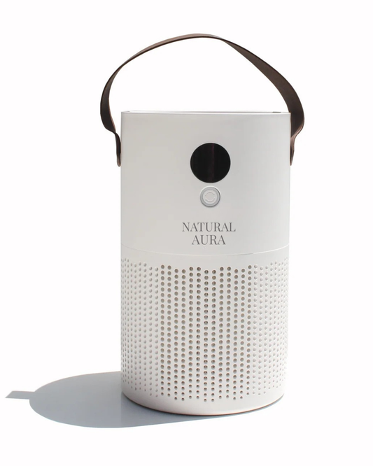 מטהר אוויר נטורל בייבי