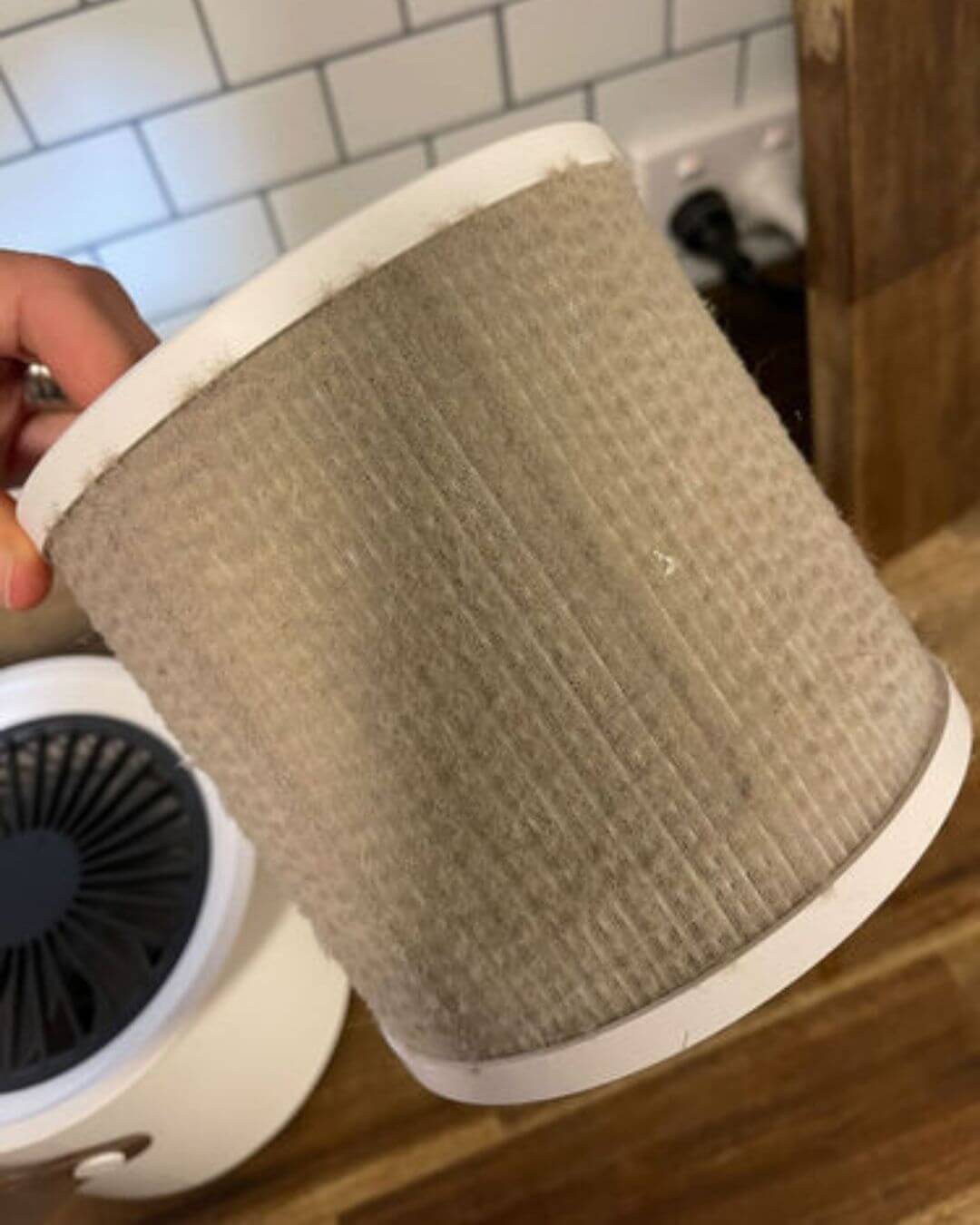 מטהר אוויר נטורל אורה