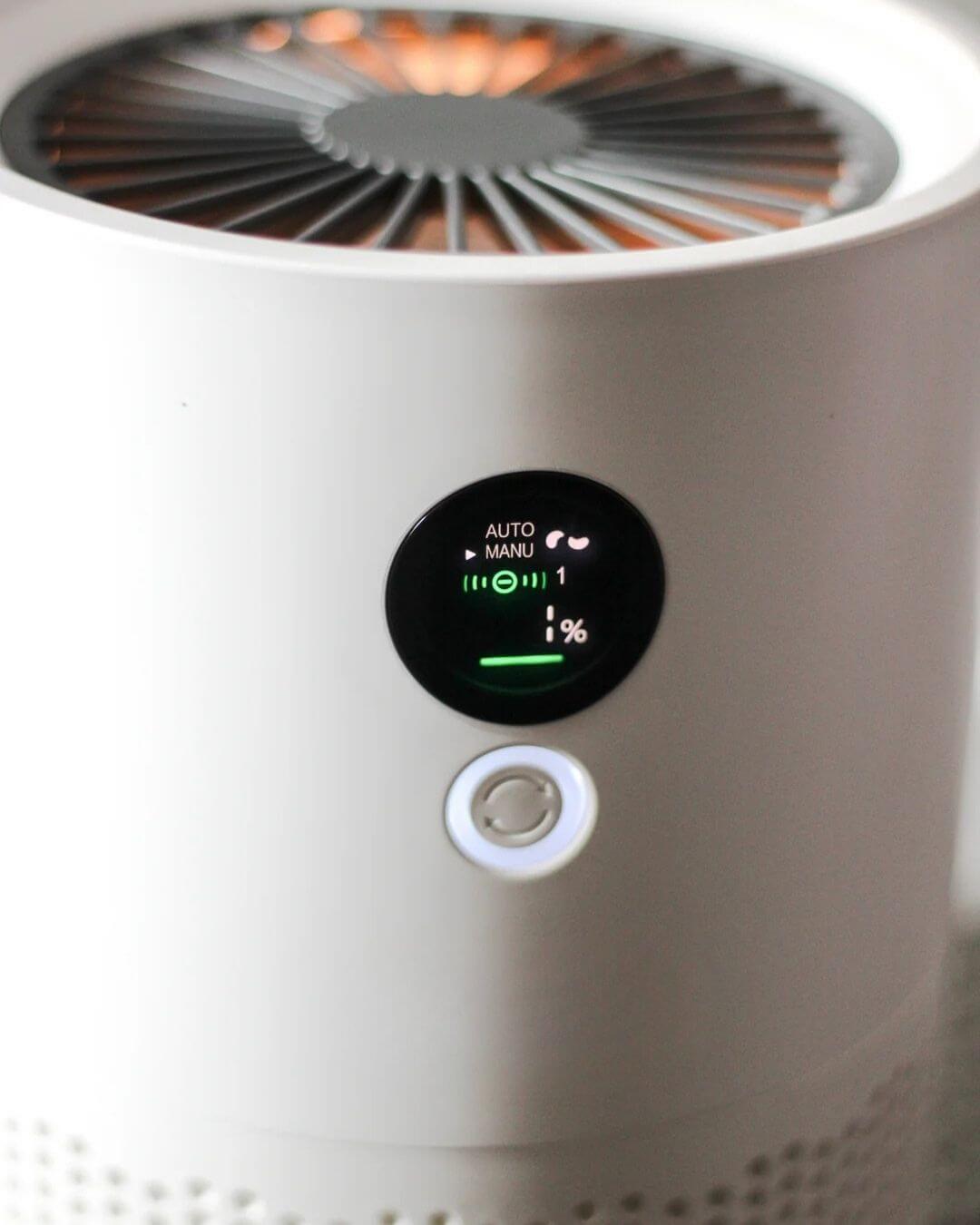 מטהר אוויר נטורל אורה