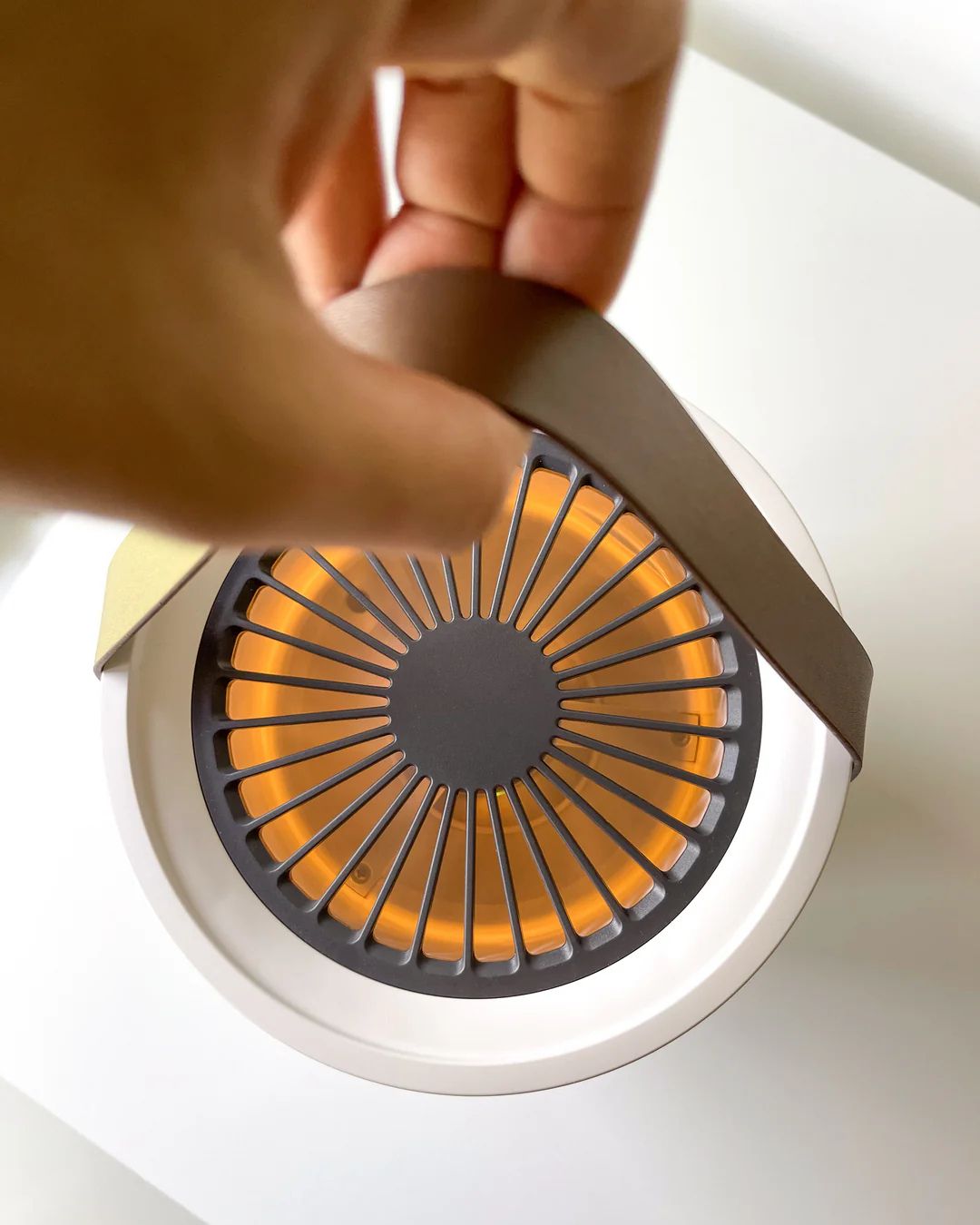 מטהר אוויר נטורל בייבי