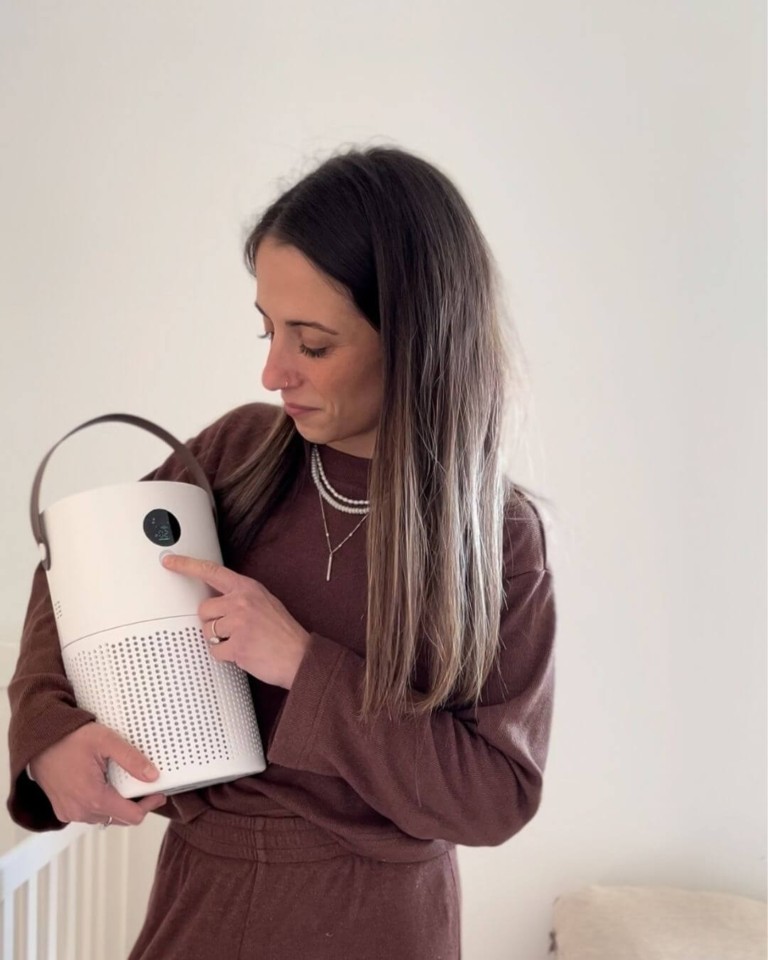 מטהר אוויר נטורל אורה